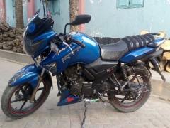 TVS Apache RTR 150